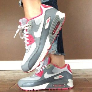 Nike Air Force sneakers